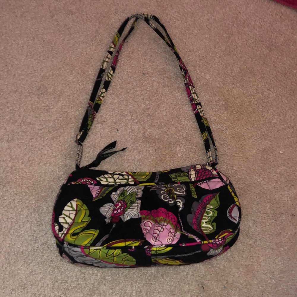 Vera Bradley Shoulder Bag